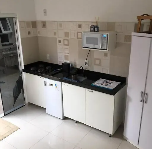 Casa Confortavel Em Apartment Porto Alegre