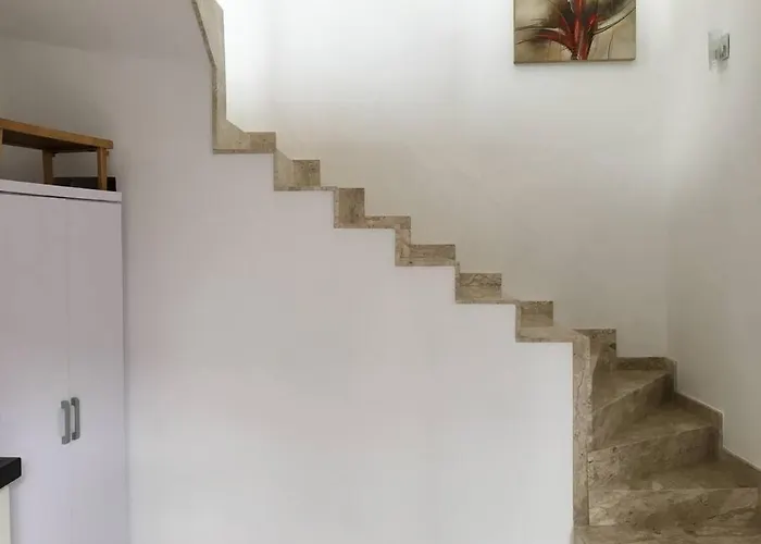 Casa Confortavel Em Apartment *