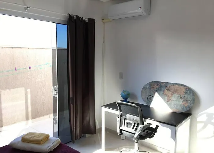 Casa Confortavel Em Porto Alegre