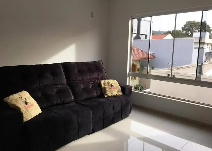 Casa Confortavel Em Apartment *