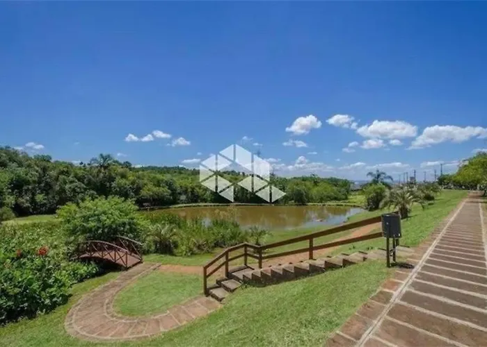 Casa Confortavel Em Apartment Porto Alegre