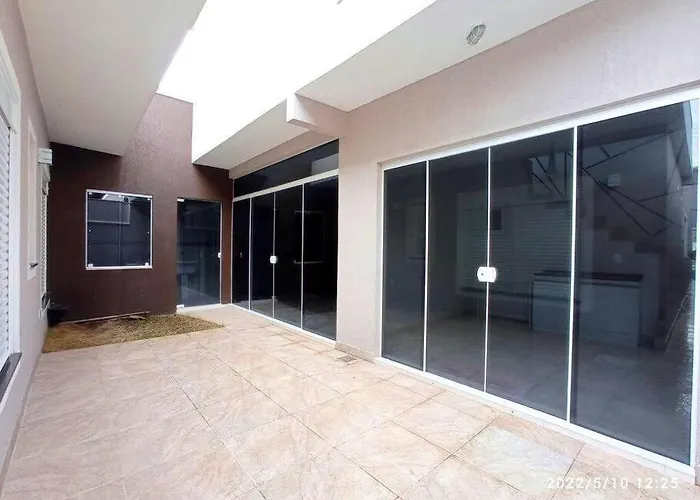Apartment Casa Confortavel Em Porto Alegre