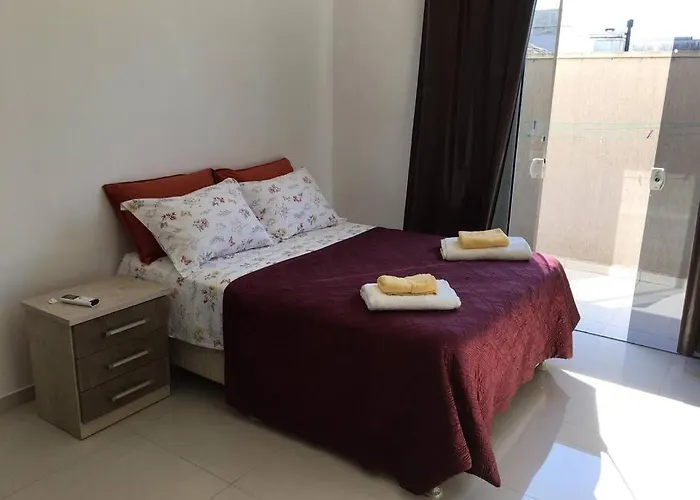Casa Confortavel Em
