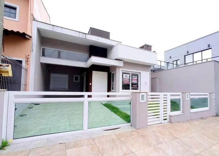 Casa Confortavel Em Apartment Porto Alegre