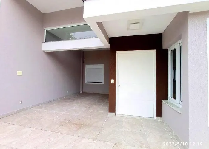 Casa Confortavel Em Porto Alegre