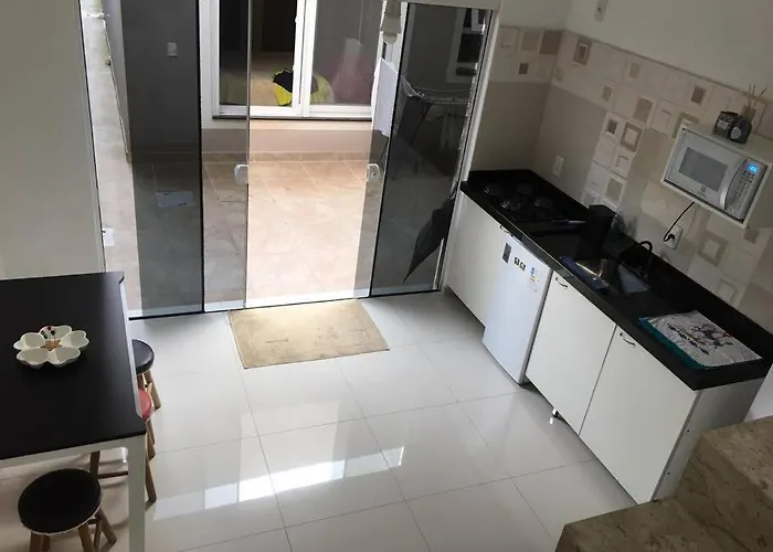 Casa Confortavel Em