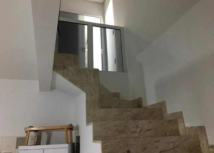Casa Confortavel Em Apartment *