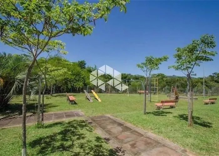 Casa Confortavel Em Porto Alegre