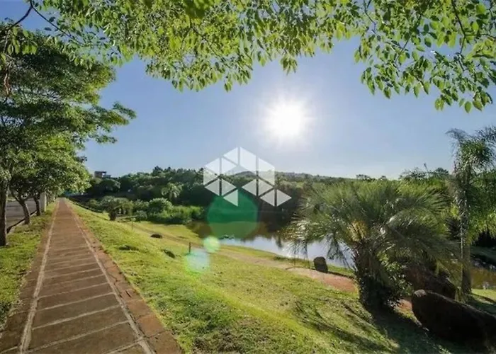 Casa Confortavel Em