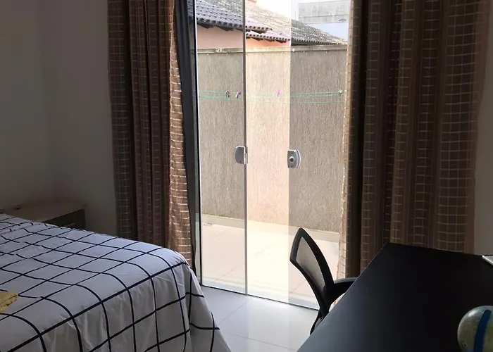 Casa Confortavel Em * Porto Alegre